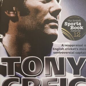 Tony Creig