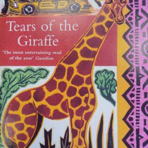 Tears of the Giraffe