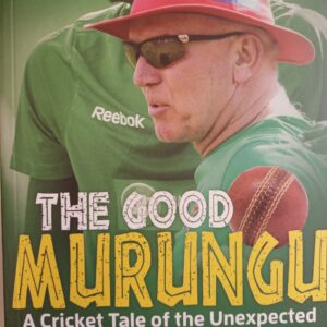 The Good Murungu