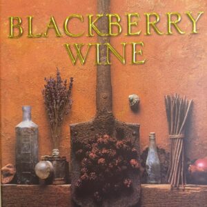 Blackberry Wine