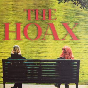 The Hoax