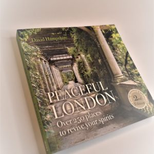 Peaceful London