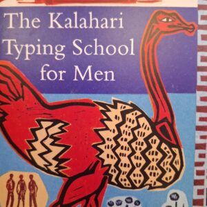 The Kalahari Typing School for Men
