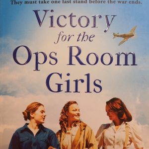 Victory for the Ops Room Girls