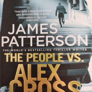 The People vs. Alex Cross