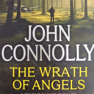 The Wrath of Angels
