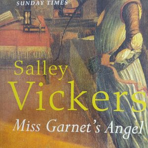 Miss Garnet’s Angel