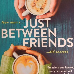 Just Between Friends