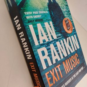 Exit Music