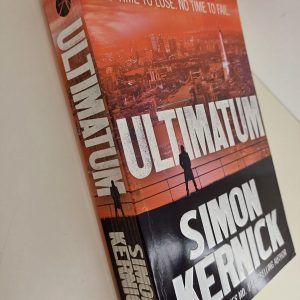 Ultimatum