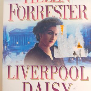 Liverpool Daisy