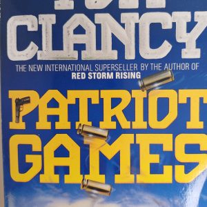 Patriot Games