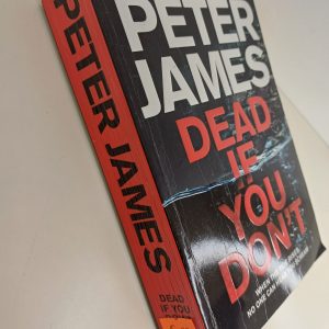 Dead If You Don't