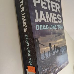 Dead Like You