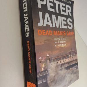 Dead Man's Grip