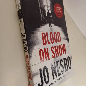Blood on Snow