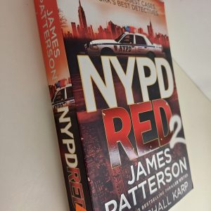 NYPD Red 2