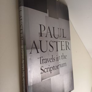 Travels in the Scriptorium