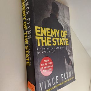 Enemy of the State