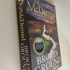 Broken Ground