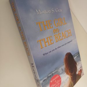 The Girl on the Beach