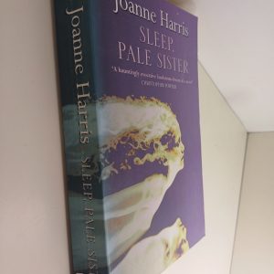 Sleep, Pale Sister
