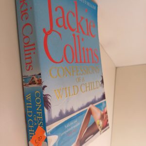 Confessions of a Wild Child