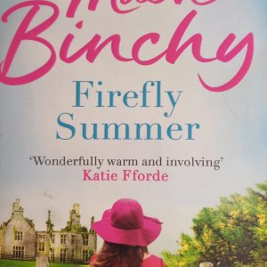 Firefly Summer
