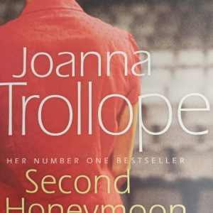 Second Honeymoon