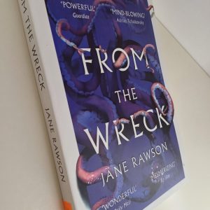 From the Wreck