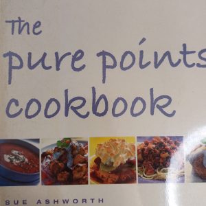 The Pure Points Cookbook