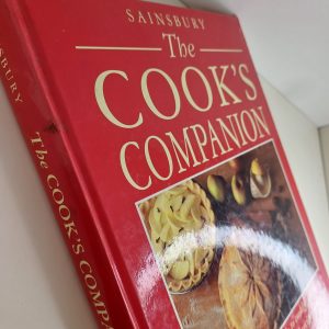 The Cook's Companion