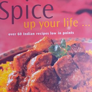 Spice Up Your Life