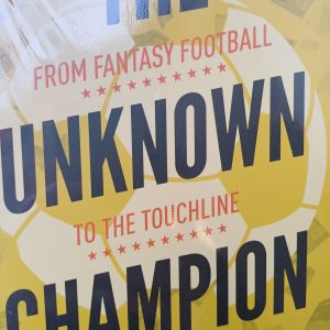 The Unknown Champion