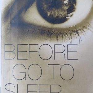 Before I Go to Sleep