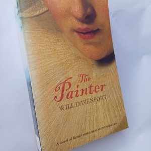 The Painter