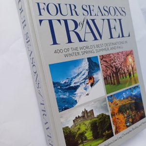 Four Seasons of Travel