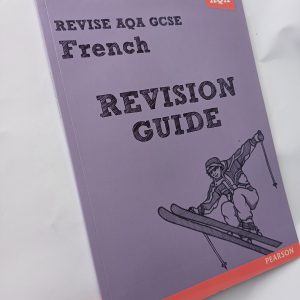 French Revision Guide