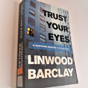 Trust Your Eyes