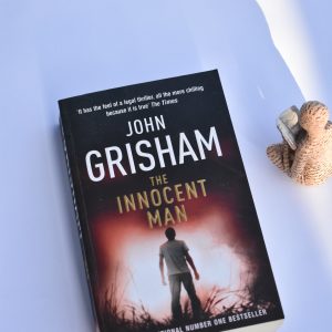 The Innocent Man