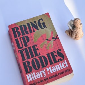 Bring Up the Bodies