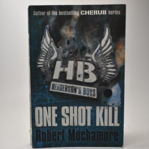 One Shot Kill