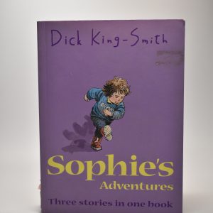 Sophie's Adventures