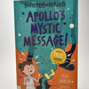 Apollo’s Mystic Message