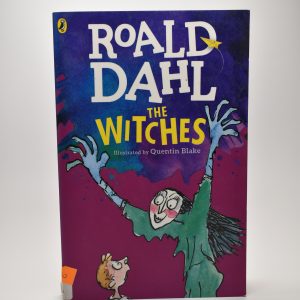 The Witches