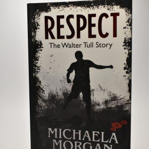 Respect: The Walter Tull Story