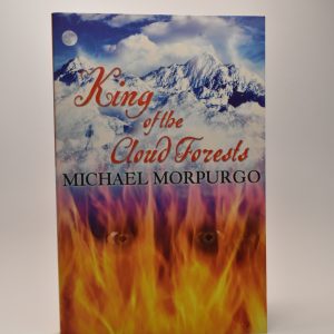 King of the Cloud Forests