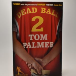 Dead Ball 2 Foul Play