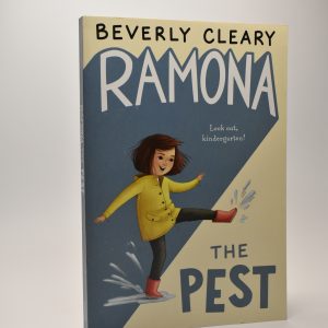 Ramona the Pest