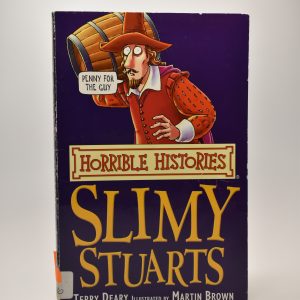 Slimy Stuarts